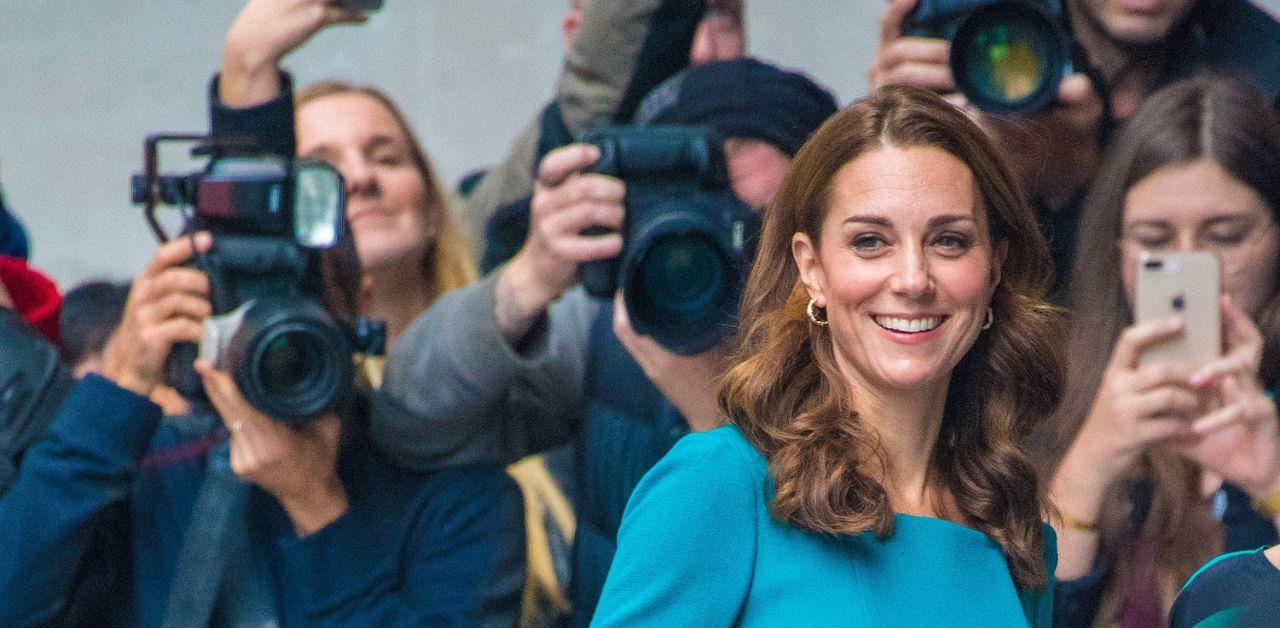 prince william reveals kate middleton doing well amid cancer battle