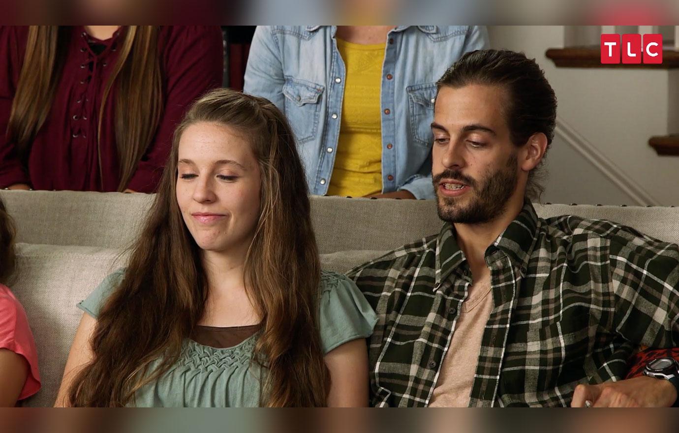 Derick Dillard New Smile