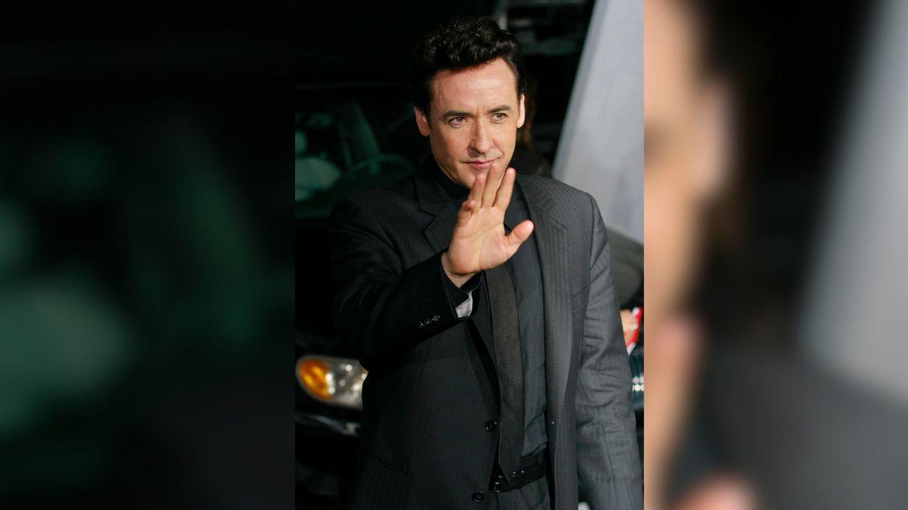 Image of John Cusack