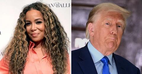 sunny hostin warns viewers about voting donald trump pp