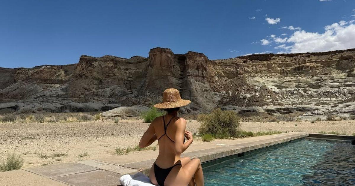 kendall jenner criticized ice silence