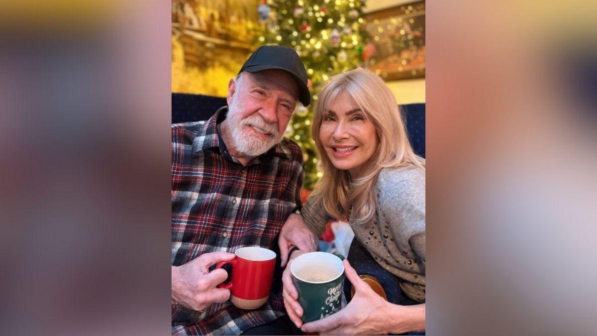 chuck norris family life after his death at  wife gena ex wife dianne children