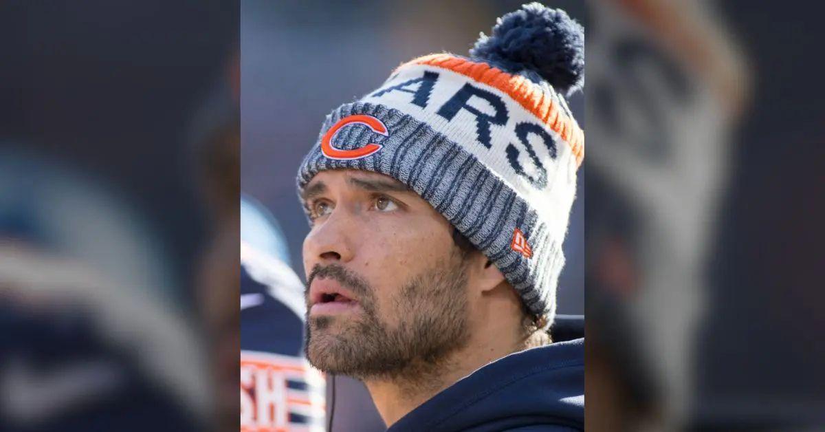 Photo of Mark Sanchez was fired from his position at Fox Sports.