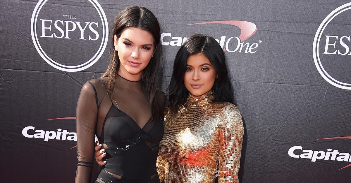 2015 ESPY Red Carpet Arrivals: No Sign Of Caitlyn Jenner But Tons Of Stars!