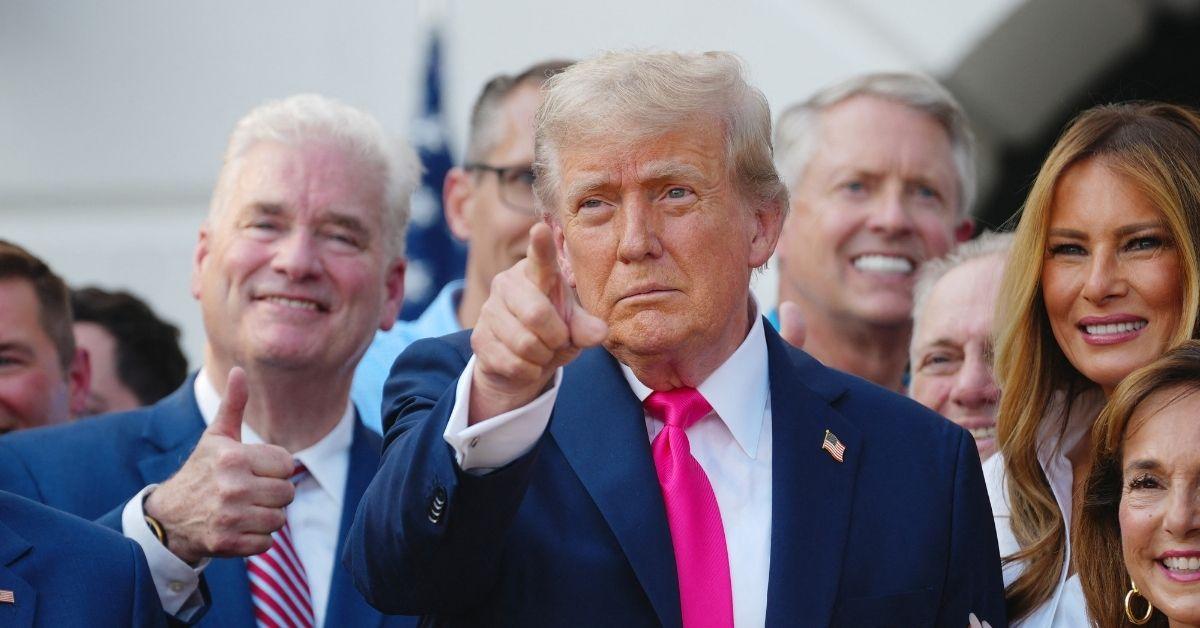 image of Donald Trump was met criticism after using an antisemitic term in his Iowa speech.