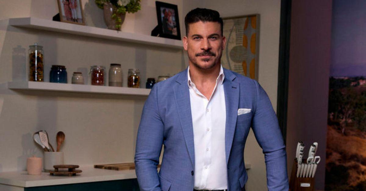Photo of Jax Taylor
