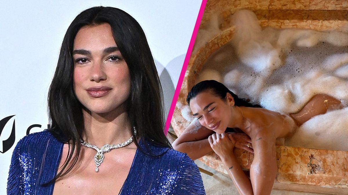 Dua Lipa