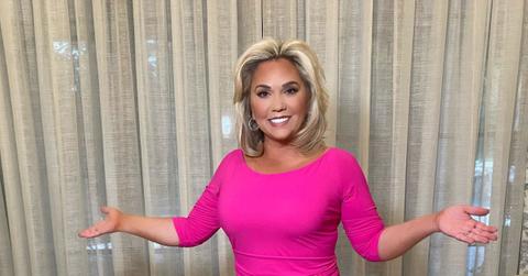 Photo of Julie Chrisley