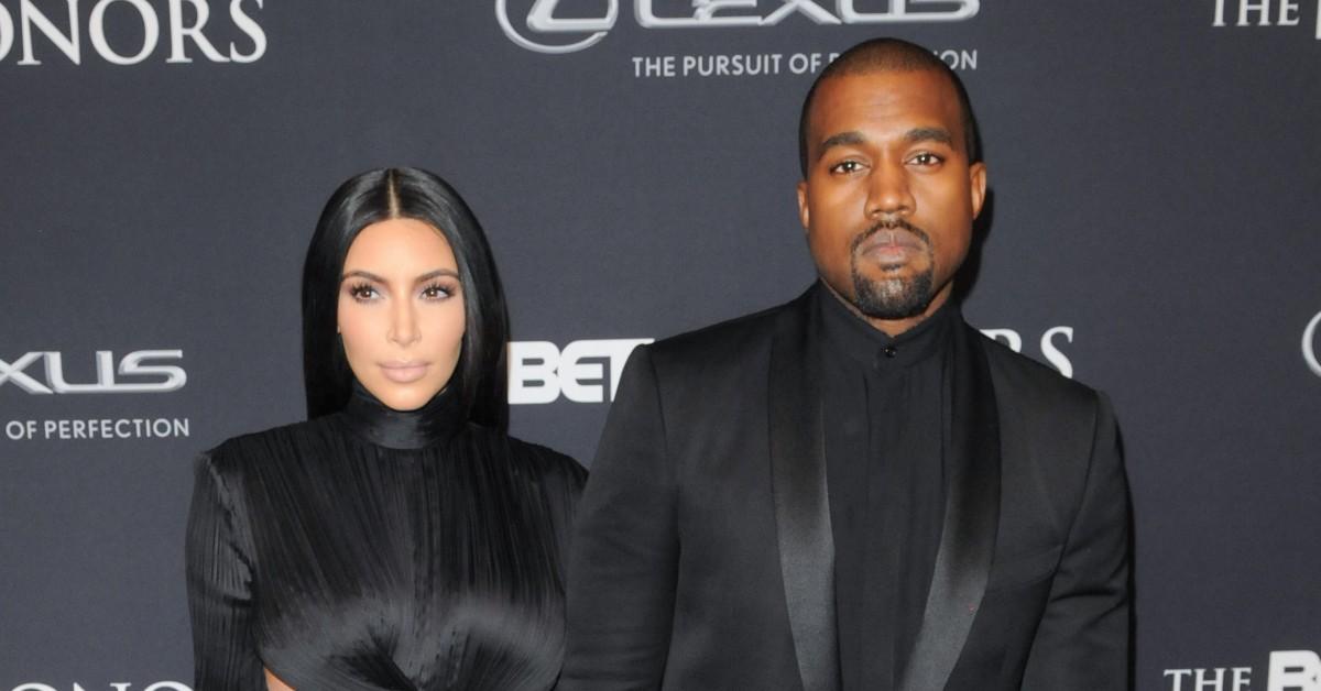 kanye west breaks silence estranged wife kim kardashians snl hosting digs