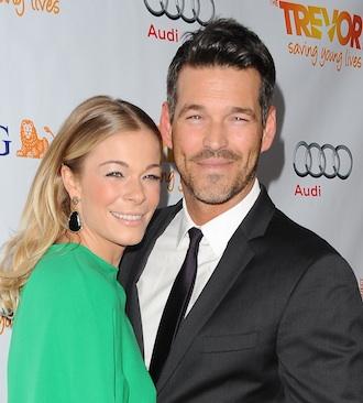 LeAnn Rimes Announces She's Not Writing Tell-All Book