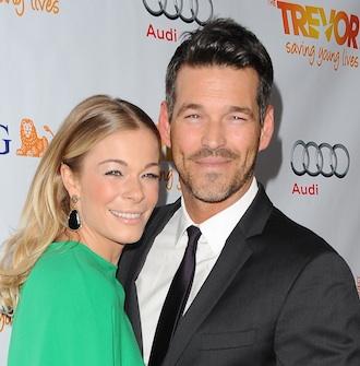 Leann Rimes Announces She's Not Writing Tell-all Book