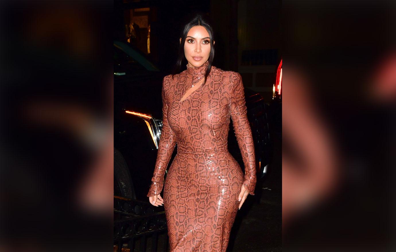 Kim-Kardashian-Saint-Allergic-Reaction