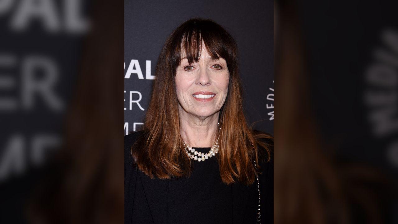 Image of Mackenzie Phillips recalled the addiction struggles behind her 'One Day at a Time' departure.