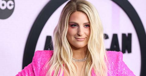 Meghan Trainor Shows Off New Body After Admitting To Weight-Loss Drug