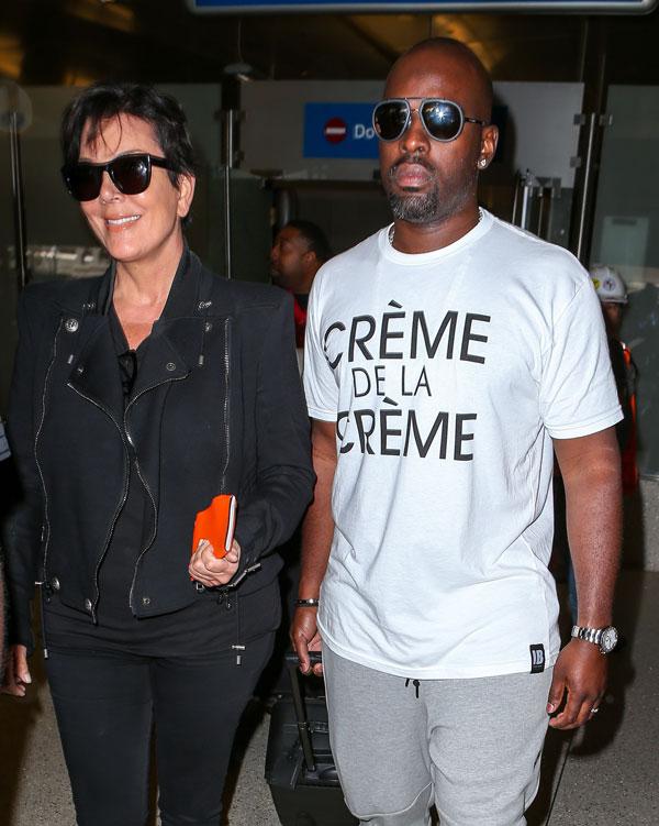 Kris jenner corey gamble dating marriage in love 02