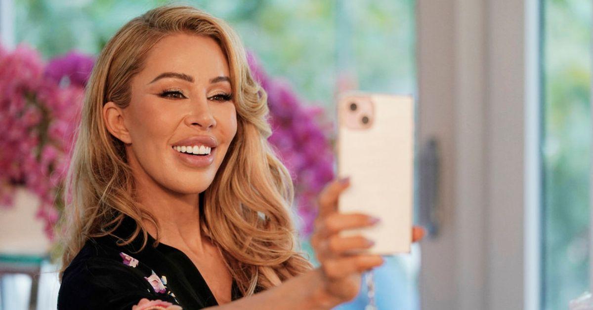 Photo of Lisa Hochstein