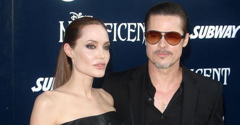 Angelina Jolie Adopting