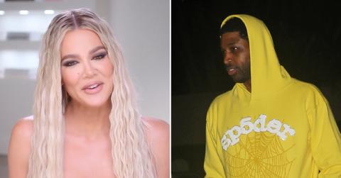 khloe kardashian recounts screaming liar at cheating tristan pp