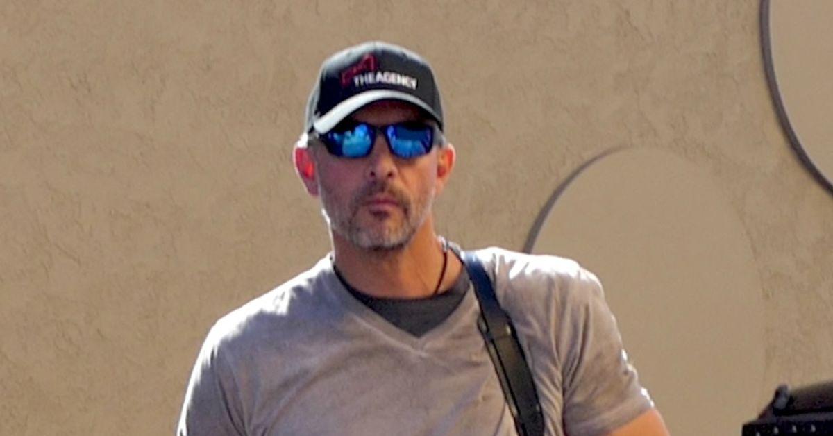 Photo of Mauricio Umansky