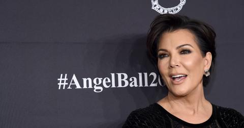 Gabrielle’s Angel Foundation For Cancer Research Hosts Angel Ball 2016 – Arrivals