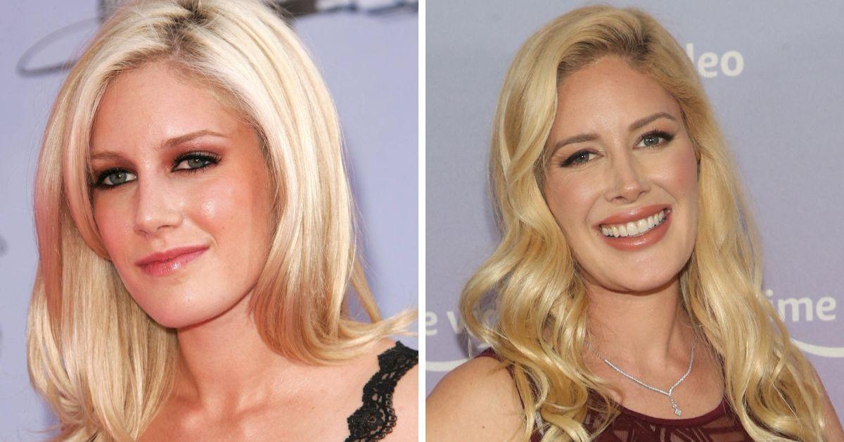 heidi montag