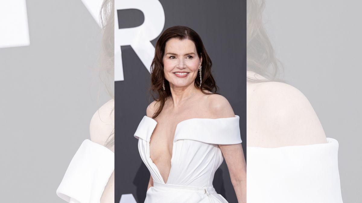 Photo of Geena Davis