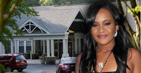 Bobbi krisina brown death watch atlanta hospice