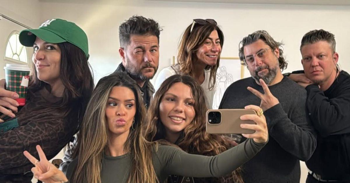 image of Jesse Palmer said the starlet is 'fantastic.'