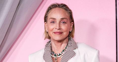 sharon stone details difficult recovery after giving up weed