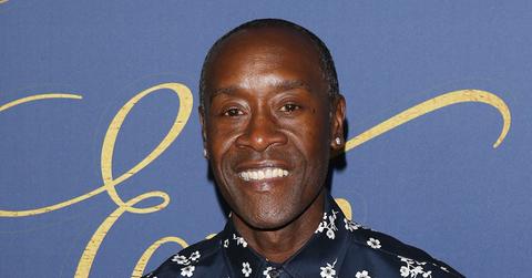 Don cheadle mark ruffalo post pic