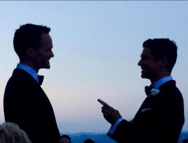 NPH Wedding