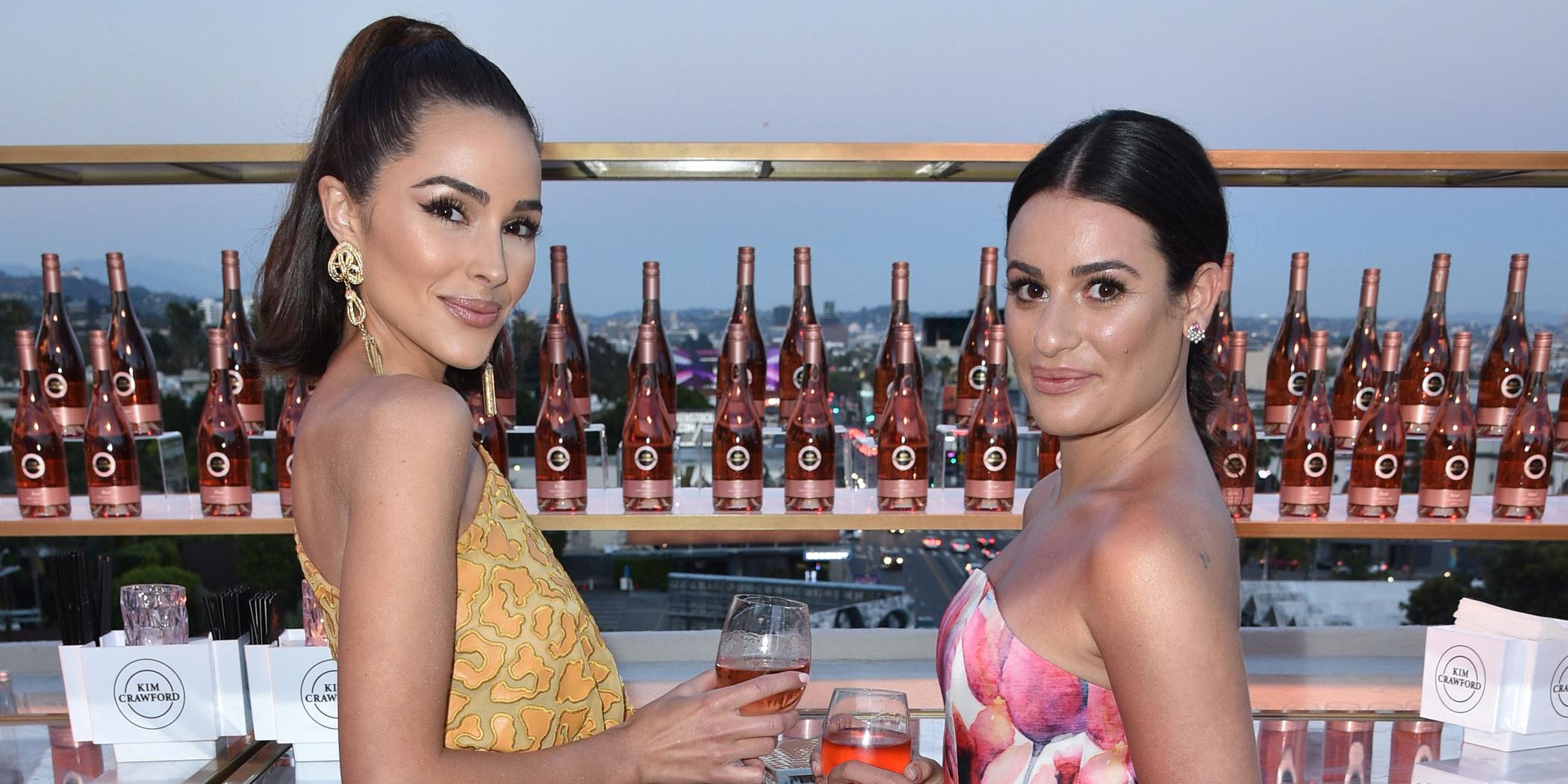 Kim Crawford Wines `Sip into Summer` Rose Party.