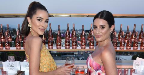 Kim Crawford Wines `Sip into Summer` Rose Party.