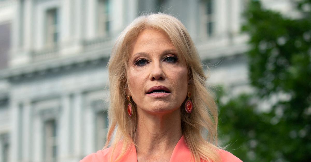 What Is Kellyanne Conway's Net Worth? Inside the Politician's Salary