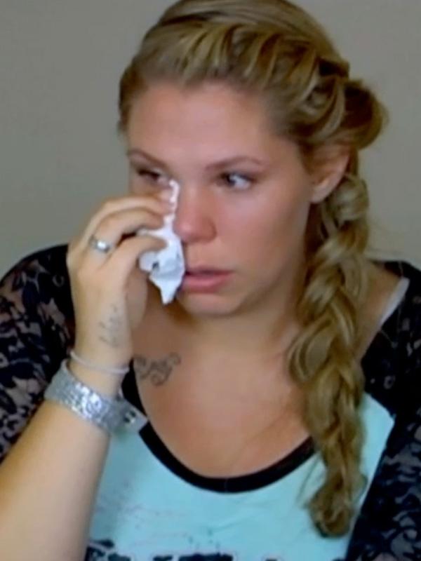 Kailyn lowry teen mom 2 wedding planning