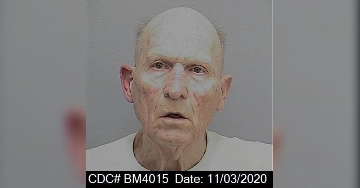 image of DeAngelo lived under the radar for decades.