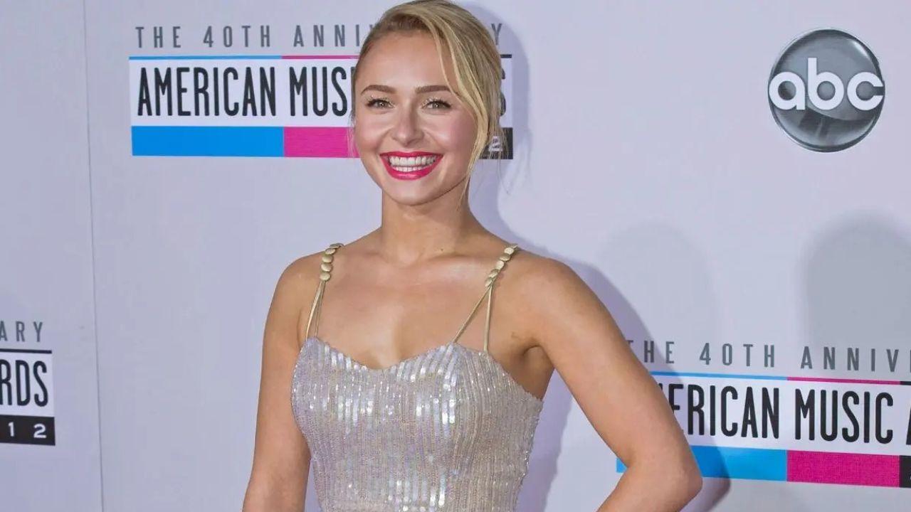 image of Hayden Panettiere