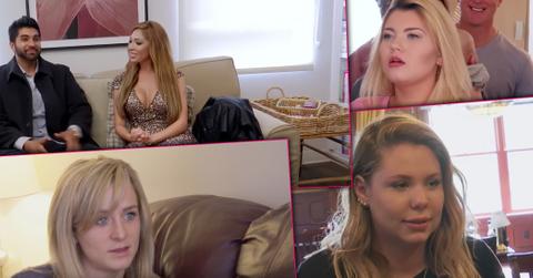 Teen mom engagement ring photos instagram h