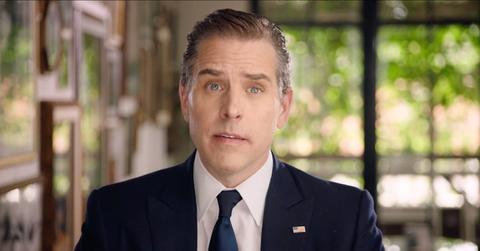 fbi agent resigns hunter biden investigation