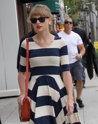 Did Taylor Swift Really Get Breast Implants?