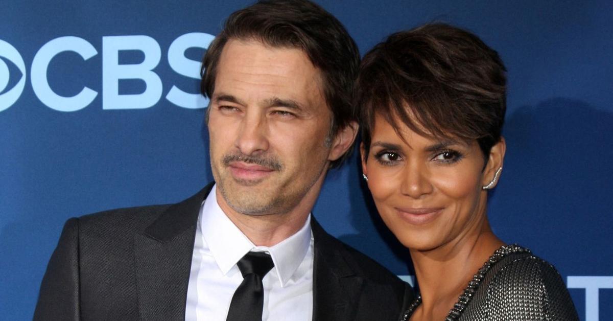 Halle Berry Accused by Ex Olivier Martinez of Putting Their Son in 'MMA-Style' Chokeholds