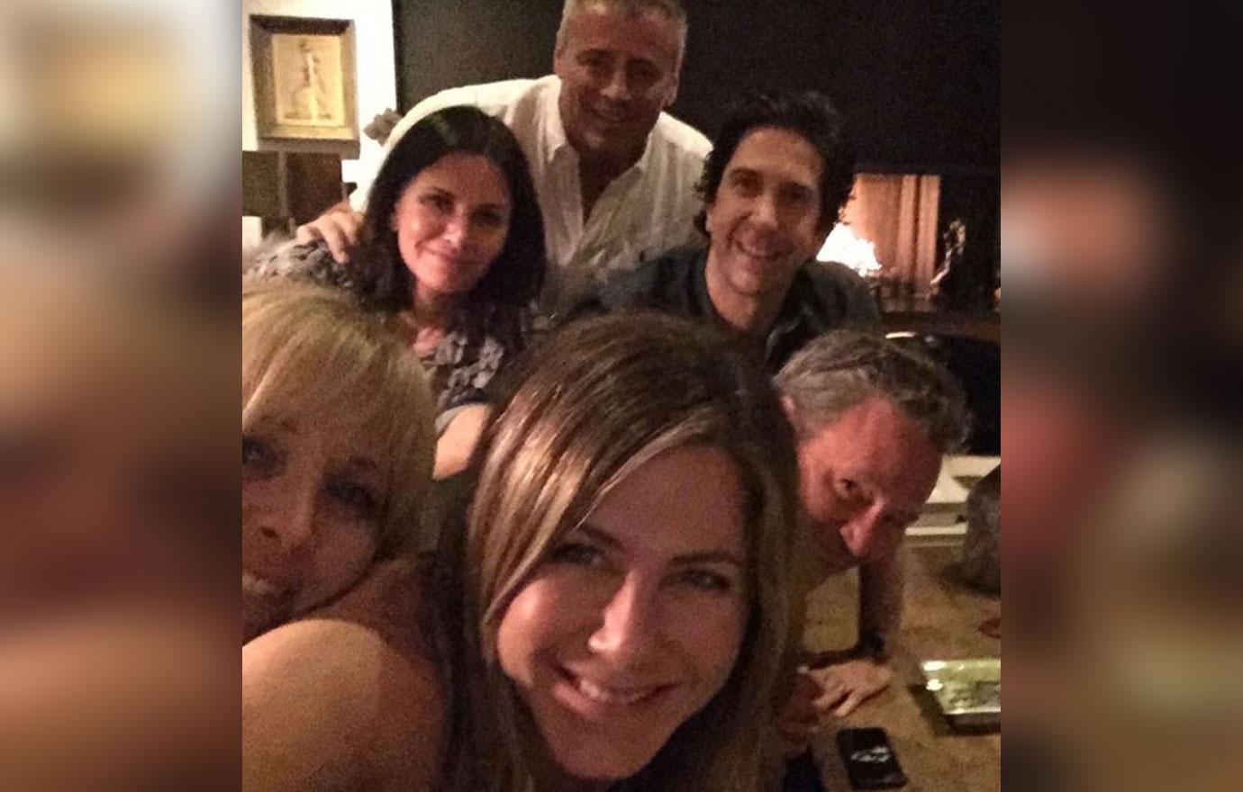 Jennifer Aniston Instagram 13