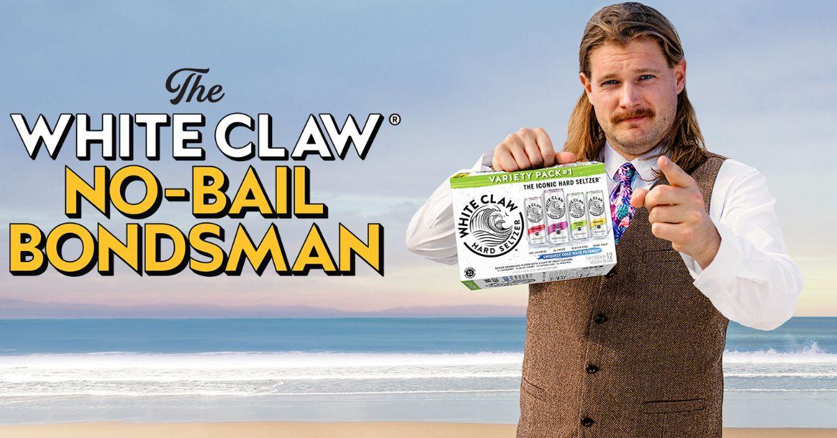 white claw