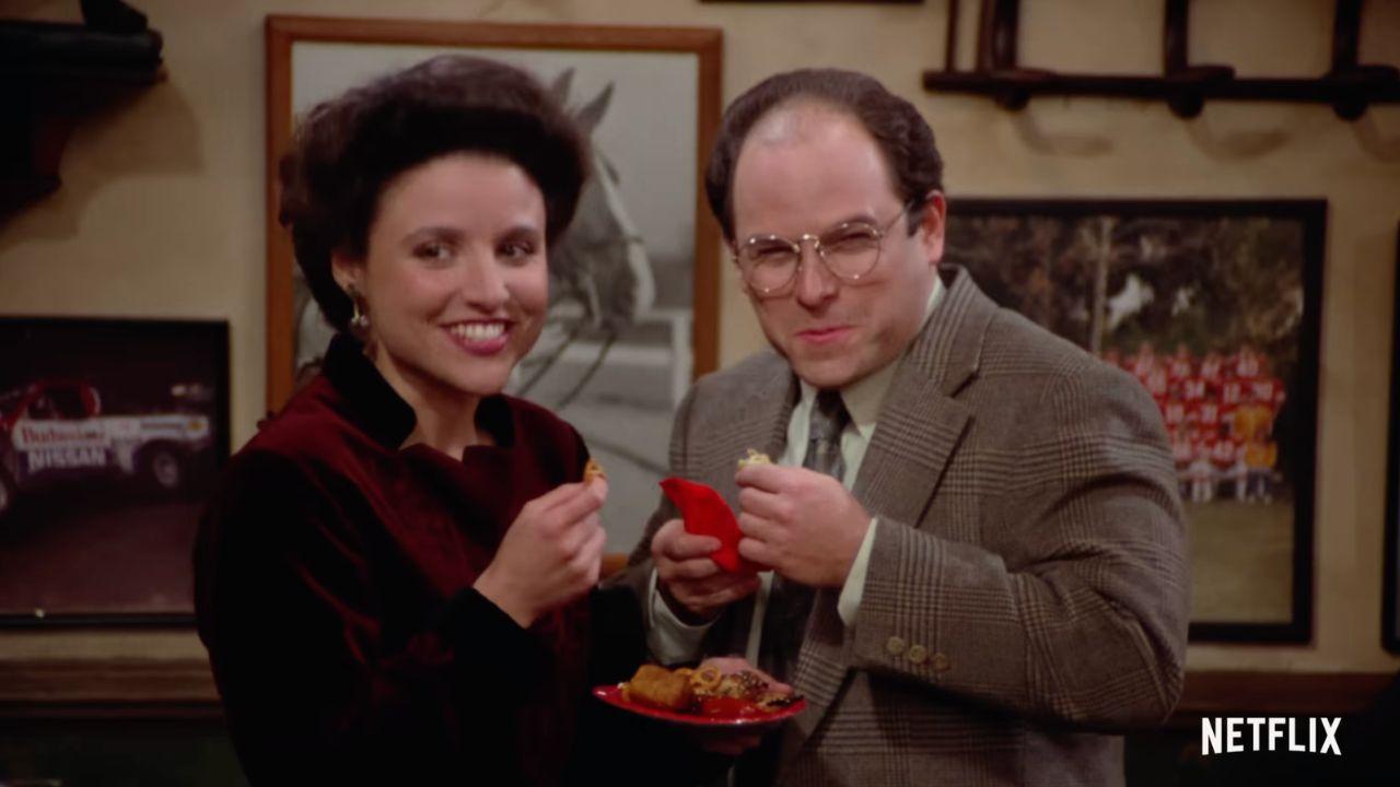 Photo of Jason Alexander has had a steady acting career since 'Seinfeld.'