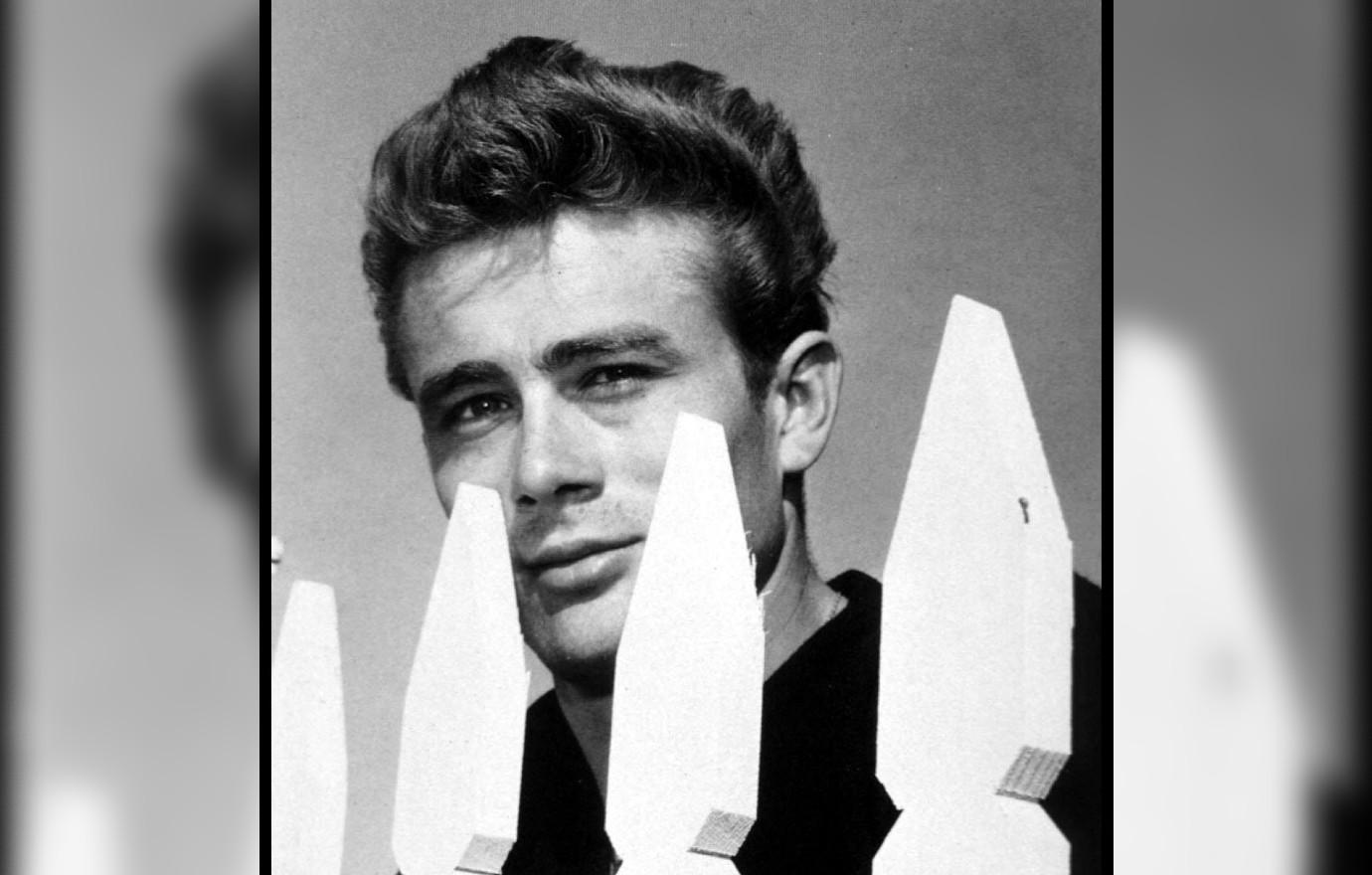 james dean blackmailed by gay lover threatened expose sexuality book