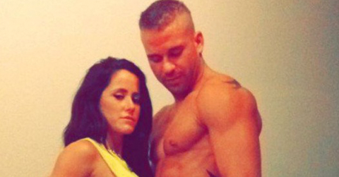 Jenelle evans nathan griffith back together 06