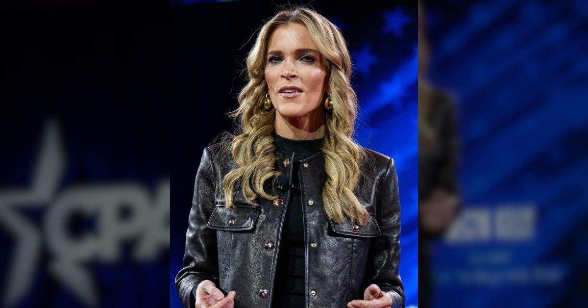 image of On her show, Megyn Kelly criticized the actress' podcast. 