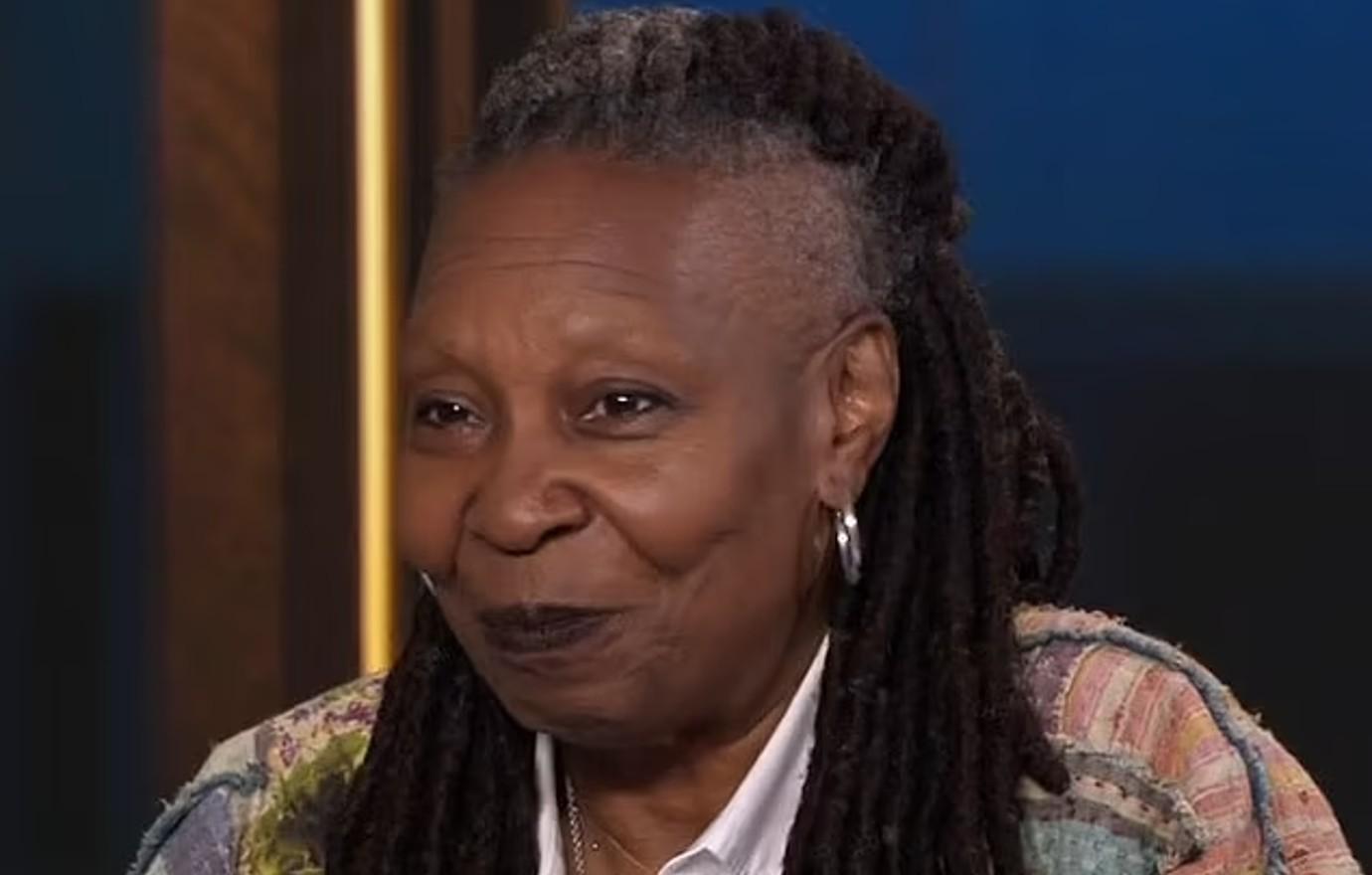 whoopi goldberg doesnt like marriage want partners feelings