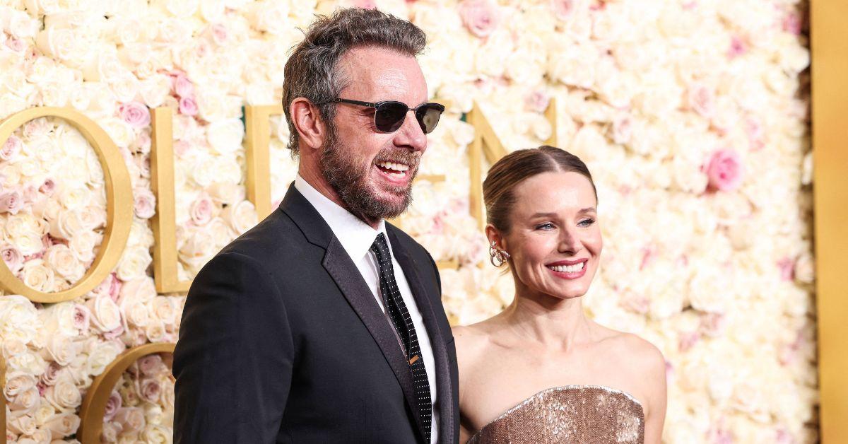 image of Dax Shepard discussed the controversial parenting approach he shares with wife Kristen Bell.