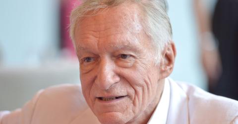Hugh hefner ecoli death wide